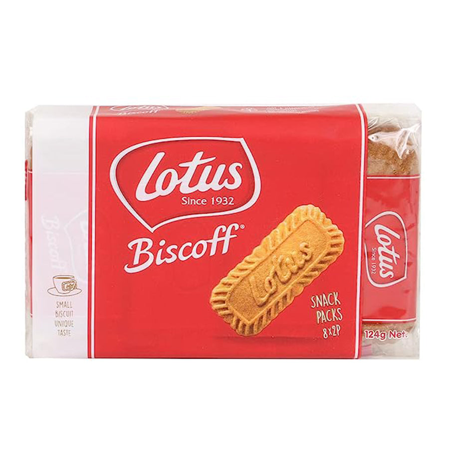 Lotus Biscoff Biscuits 250gm Price In BD, Lotus Biscoff